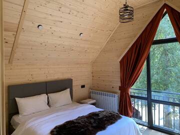 Фотографии Шале Eco Chalet Tsaghkadzor г. Цахкадзор (Армения) №4 Фото Шале Eco Chalet Tsaghkadzor г. Цахкадзор 4