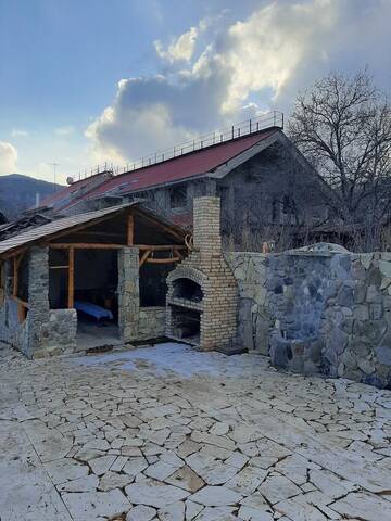Фотографии Гостевой дом Paradise Guest House г. Цахкадзор (Армения) №4 Фото Гостевой дом Paradise Guest House г. Цахкадзор 4