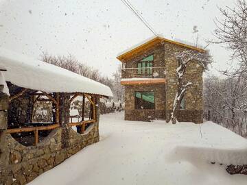 Фотографии Гостевой дом Paradise Guest House г. Цахкадзор (Армения) №5 Фото Гостевой дом Paradise Guest House г. Цахкадзор 5