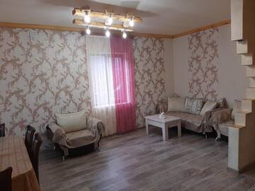 Фотографии Гостевой дом Paradise Guest House г. Цахкадзор (Армения) №3 Фото Гостевой дом Paradise Guest House г. Цахкадзор 3