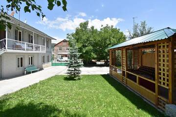 Фотографии Гостевой дом Guest House Arsan г. Цахкадзор (Армения) №4 Фото Гостевой дом Guest House Arsan г. Цахкадзор 4