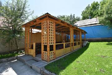 Фотографии Гостевой дом Guest House Arsan г. Цахкадзор (Армения) №5 Фото Гостевой дом Guest House Arsan г. Цахкадзор 5