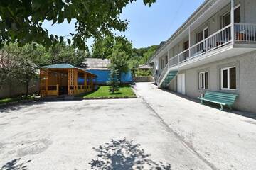 Фотографии Гостевой дом Guest House Arsan г. Цахкадзор (Армения) №1 Фото Гостевой дом Guest House Arsan г. Цахкадзор 1