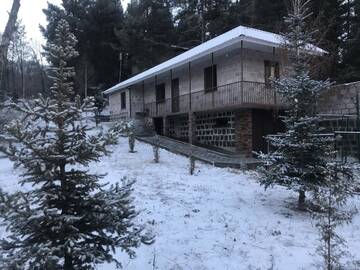 Фотографии Дома для отпуска Cottage Green Garden г. Цахкадзор (Армения) №4 Фото Дома для отпуска Cottage Green Garden г. Цахкадзор 4