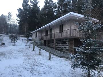 Фотографии Дома для отпуска Cottage Green Garden г. Цахкадзор (Армения) №5 Фото Дома для отпуска Cottage Green Garden г. Цахкадзор 5