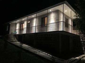 Фотографии Дома для отпуска Cottage Green Garden г. Цахкадзор (Армения) №3 Фото Дома для отпуска Cottage Green Garden г. Цахкадзор 3