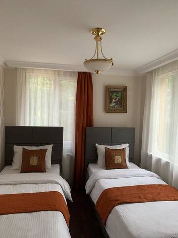 Фотографии Гостевой дом Chalet Tsaghkadzor Holiday Home г. Цахкадзор (Армения) №3 Фото Гостевой дом Chalet Tsaghkadzor Holiday Home г. Цахкадзор 3