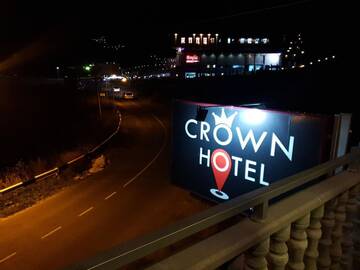Фотографии Гостевой дом GuestHouse Crown Of Tsaghkadzor г. Цахкадзор (Армения) №4 Фото Гостевой дом GuestHouse Crown Of Tsaghkadzor г. Цахкадзор 4