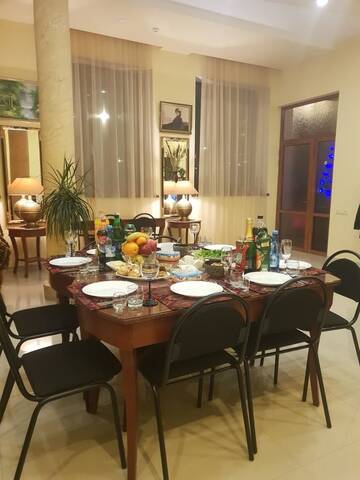 Фотографии Гостевой дом GuestHouse Crown Of Tsaghkadzor г. Цахкадзор (Армения) №2 Фото Гостевой дом GuestHouse Crown Of Tsaghkadzor г. Цахкадзор 2