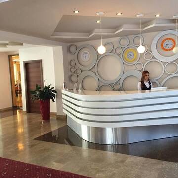 Фотографии Отель Tsaghkahovit Hotel г. Цахкадзор (Армения) №5 Фото Отель Tsaghkahovit Hotel г. Цахкадзор 5