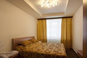 Фото номера Люкс Отель Tsaghkahovit Hotel г. Цахкадзор 4