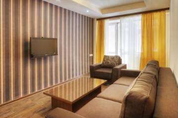 Фотографии Отель Tsaghkahovit Hotel г. Цахкадзор (Армения) №2 Фото Отель Tsaghkahovit Hotel г. Цахкадзор 2