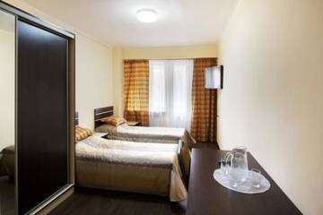Фотографии Отель Tsaghkahovit Hotel г. Цахкадзор (Армения) №3 Фото Отель Tsaghkahovit Hotel г. Цахкадзор 3