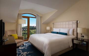 Фотографии Отель Tsaghkadzor Marriott Hotel г. Цахкадзор (Армения) №5 Фото Отель Tsaghkadzor Marriott Hotel г. Цахкадзор 5