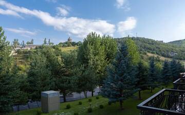 Фотографии Отель Tsaghkadzor Marriott Hotel г. Цахкадзор (Армения) №3 Фото Отель Tsaghkadzor Marriott Hotel г. Цахкадзор 3