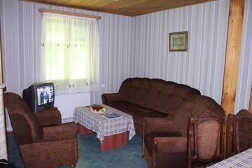 Фото номера Коттедж Отель Alva Hotel &amp; Spa г. Цахкадзор 12