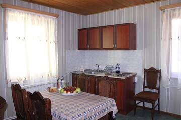 Фото номера Коттедж Отель Alva Hotel &amp; Spa г. Цахкадзор 14