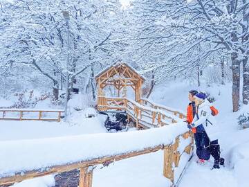 Фотографии Отель Alva Hotel & Spa г. Цахкадзор (Армения) №3 Фото Отель Alva Hotel & Spa г. Цахкадзор 3