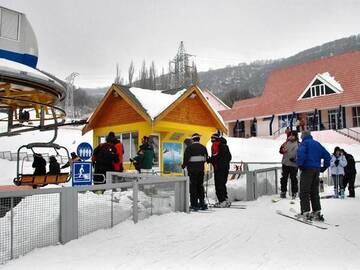 Фото Лоджи Cottage Tsaghkadzor г. Цахкадзор 5