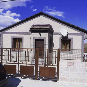 Фото Лоджи Cottage Tsaghkadzor г. Цахкадзор 1