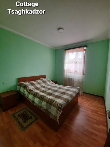 Фото номера Семейный номер Лоджи Cottage Tsaghkadzor г. Цахкадзор 7