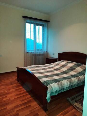 Фото номера Семейный номер Лоджи Cottage Tsaghkadzor г. Цахкадзор 5