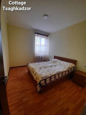 Фото номера Семейный номер Лоджи Cottage Tsaghkadzor г. Цахкадзор 8
