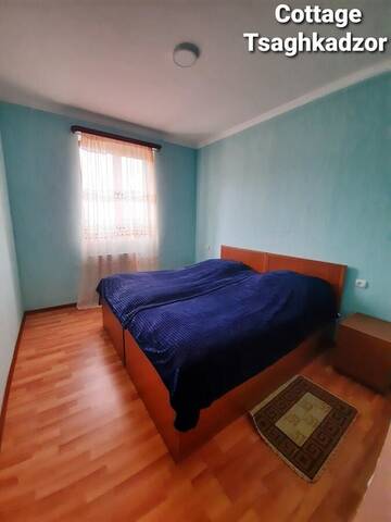 Фото номера Семейный номер Лоджи Cottage Tsaghkadzor г. Цахкадзор 9