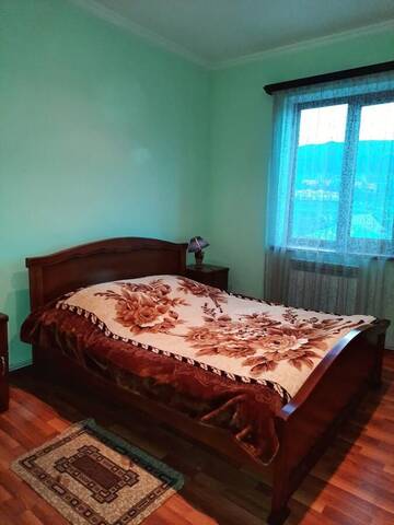 Фото номера Семейный номер Лоджи Cottage Tsaghkadzor г. Цахкадзор 6