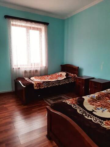 Фото номера Семейный номер Лоджи Cottage Tsaghkadzor г. Цахкадзор 4