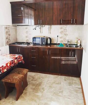 Фото номера Семейный номер Лоджи Cottage Tsaghkadzor г. Цахкадзор 7