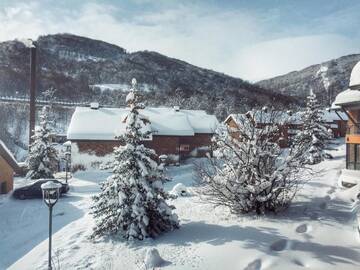 Фото Лоджи Cottage Tsaghkadzor г. Цахкадзор 2