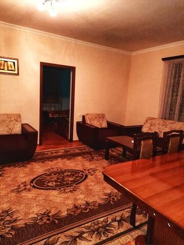 Фото номера Семейный номер Лоджи Cottage Tsaghkadzor г. Цахкадзор 8