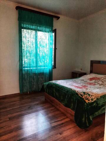 Фото номера Семейный номер Лоджи Cottage Tsaghkadzor г. Цахкадзор 4