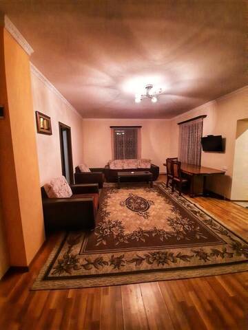 Фото номера Семейный номер Лоджи Cottage Tsaghkadzor г. Цахкадзор 9