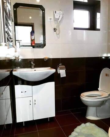 Фото номера Семейный номер Лоджи Cottage Tsaghkadzor г. Цахкадзор 10