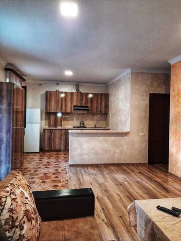 Фото номера Семейный номер Лоджи Cottage Tsaghkadzor г. Цахкадзор 8