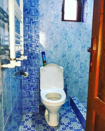 Фото номера Семейный номер Лоджи Cottage Tsaghkadzor г. Цахкадзор 5