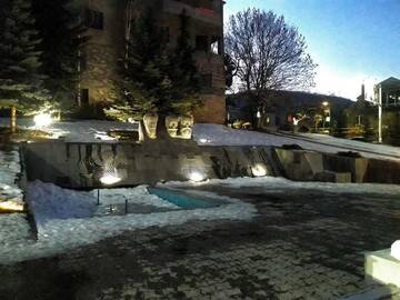 Фото Лоджи Cottage Tsaghkadzor г. Цахкадзор 3