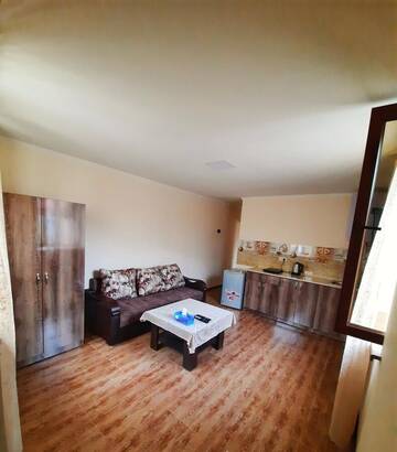 Фото номера Семейный номер Лоджи Cottage Tsaghkadzor г. Цахкадзор 7