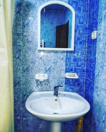 Фото номера Семейный номер Лоджи Cottage Tsaghkadzor г. Цахкадзор 6