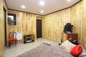 Фото номера Дом с 3 спальнями Дома для отпуска DREAM HOUSE with FIREPLACE г. Цахкадзор 45