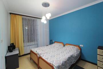 Фото номера Дом с 3 спальнями Дома для отпуска DREAM HOUSE with FIREPLACE г. Цахкадзор 44