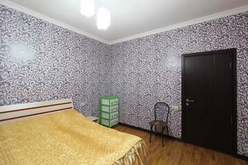 Фото номера Дом с 3 спальнями Дома для отпуска DREAM HOUSE with FIREPLACE г. Цахкадзор 16