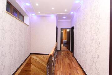 Фото номера Дом с 3 спальнями Дома для отпуска DREAM HOUSE with FIREPLACE г. Цахкадзор 23