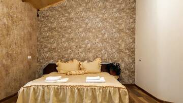 Фото номера Дом с 3 спальнями Гостевой дом Paradise Guest House г. Цахкадзор 4