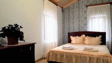 Фото номера Дом с 3 спальнями Гостевой дом Paradise Guest House г. Цахкадзор 5