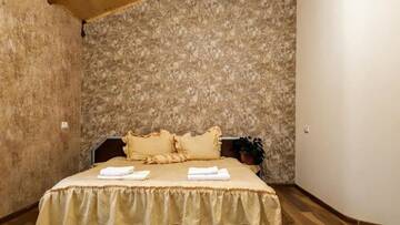 Фото номера Дом с 3 спальнями Гостевой дом Paradise Guest House г. Цахкадзор 8