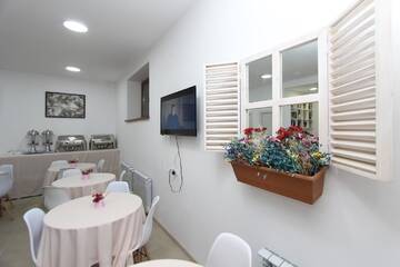 Фото Отель Elis Hotel in Tsaghkadzor г. Цахкадзор 4