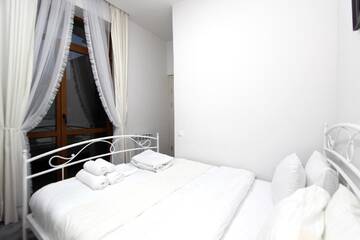 Фото номера Двухместный номер Делюкс с 1 кроватью Отель Elis Hotel in Tsaghkadzor г. Цахкадзор 6